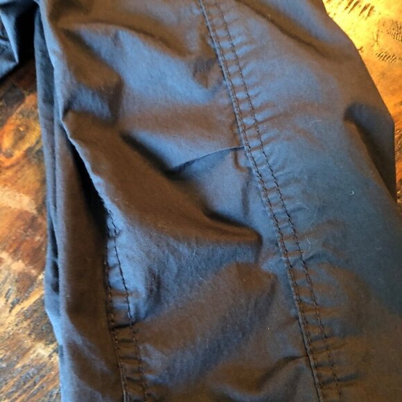 Buffalo David Bitton Grey Cotton Light Jacket M - Picture 7 of 16